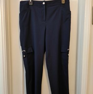 Zenergy by Chicos pants